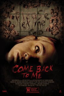 Come Back to Me - BRRip